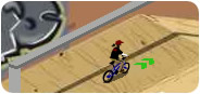 3D BMX