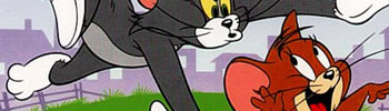 Tom in Jerry igre