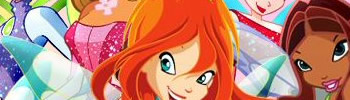 Winx igre